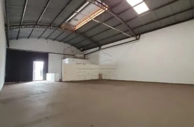 Barracão / Galpão / Depósito para alugar no Centro, Jaú 