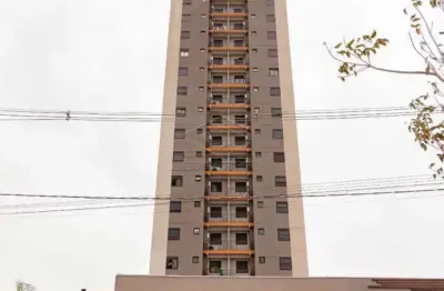 Apartamento com 3 quartos à venda no Jardim Auri Verde, Bauru 