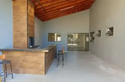 Casa com 2 quartos à venda no Residencial Stangherlin, Barra Bonita 