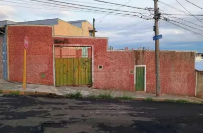 Casa à venda na Vila São João da Boa Vista, Bauru 