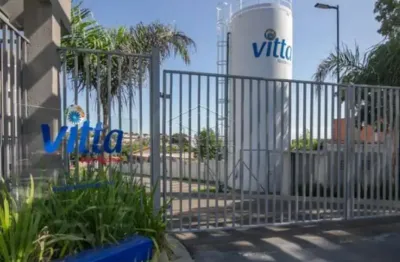 Apartamento com 2 quartos à venda no Jardim Ana Lúcia, Bauru 