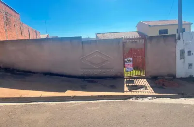 Casa à venda no Jardim Grajaú, Lençóis Paulista 