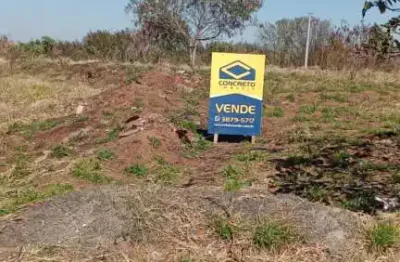 Terreno residencial para venda! próximo do panelão supermercado!