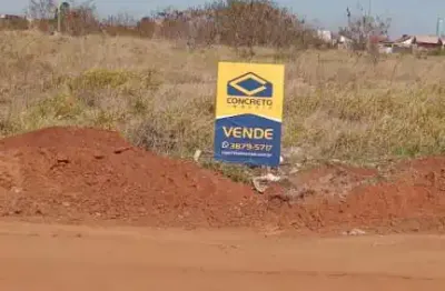 Terreno residencial com ótimo valor! Próximo do PANELÃO SUPERMERCADO!
