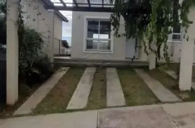 Casa em condomínio fechado com 3 quartos à venda no Jardim Tropical, Botucatu 