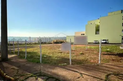 Excelente terreno para instalação de comércio de diversos tipos de segmentos