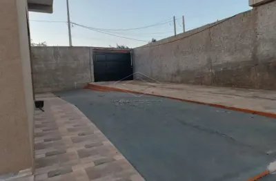 Casa com 2 quartos à venda no Parque Val de Palmas, Bauru 