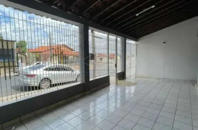 Casa com 3 quartos à venda no Parque Novo São Geraldo, Bauru 