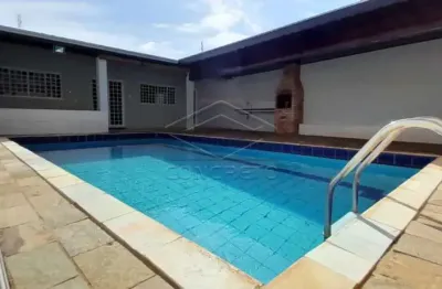 Casa com 3 quartos à venda no Jardim América, Jaú 