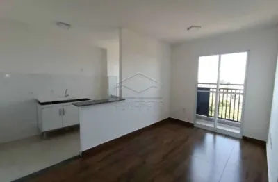 Apartamento com 2 quartos à venda no Núcleo Habitacional Luis Zillo, Lençóis Paulista 