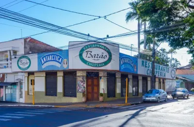 Ponto comercial à venda no Centro, Bauru 