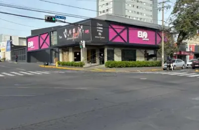 Ponto comercial para alugar na Vila Santa Tereza, Bauru 