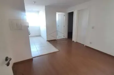 Apartamento com 2 quartos para alugar no Quinta da Bela Olinda, Bauru 