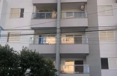 Apartamento com 2 quartos para alugar no Jardim Paulista, Bauru 