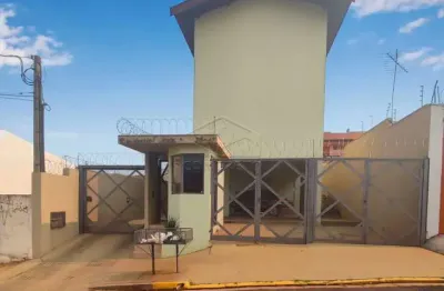 Residencial jade - 01 dormitório próx.ao vitória régia