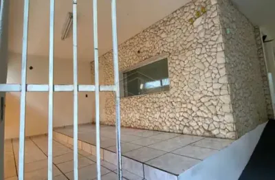 Ponto comercial para alugar no Centro, Bauru 