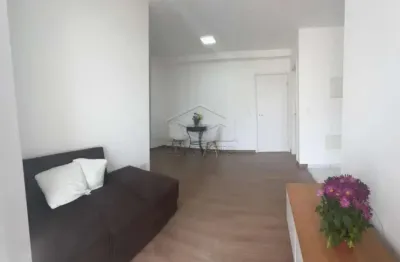 Apartamento com 2 quartos para alugar no Parque Água Comprida, Bauru 