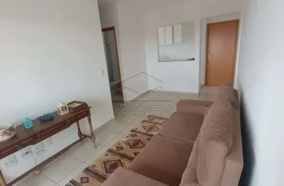 Apartamento com 2 quartos para alugar no Jardim Ubirama, Lençóis Paulista 