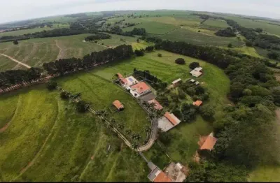 Fazenda à venda na Vila Ribeiro, Jaú 