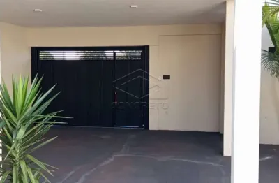 Casa com 1 quarto à venda no Jardim Dona Emília, Jaú 