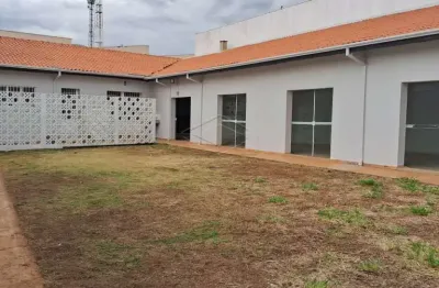 Ponto comercial à venda no Jardim Pires I, Jaú 