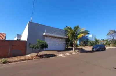 Casa com 2 quartos à venda no Jardim Cila de Lúcio Bauab, Jaú 