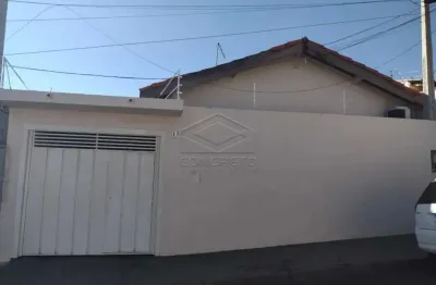 Casa com 2 quartos à venda no Jardim Bela Vista, Jaú 