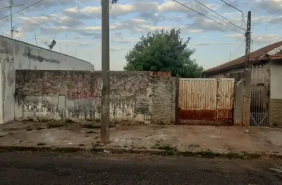 Casa à venda na Vila Seabra, Bauru 