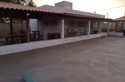 Espaço chácara atualmente área de lazer finais de semana e feriados - val de palmas