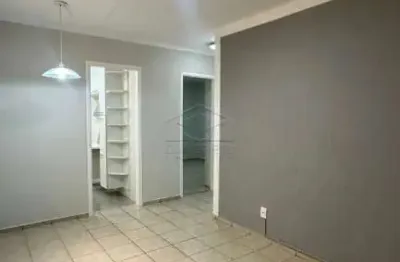 Residencial cibele - apartamento com 2 dormiórios, próximo à avenida getulio vargas e nossa senhora de fátima. jardim américa, bauru/sp