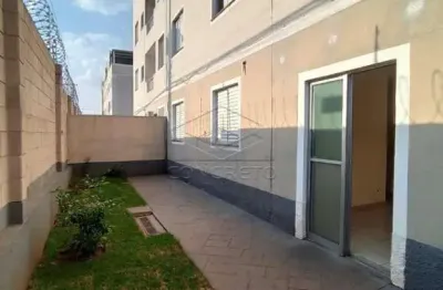 Apartamento com 2 quartos para alugar na Vila Cardia, Bauru 