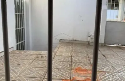 Casa com 3 quartos para alugar no Jardim Bela Vista, Bauru 