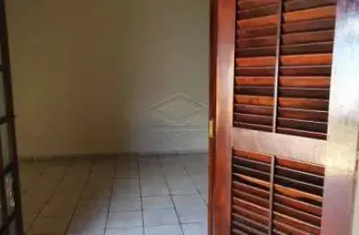 Casa com 4 quartos para alugar no Jardim Itamaraty, Lençóis Paulista 