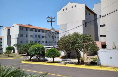 Apartamento com 3 quartos para alugar no Parque Viaduto, Bauru 