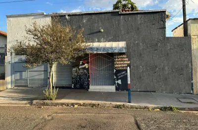 Ponto comercial à venda no Jardim Bela Vista, Bauru 