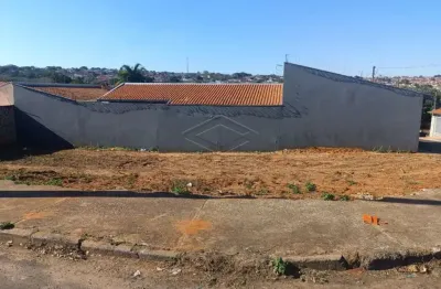 Casa à venda no Parque dos Eucaliptos, Bauru 
