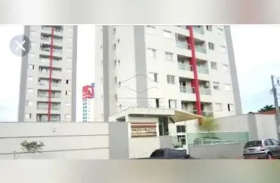 Apartamento com 1 quarto à venda na Vila Santa Tereza, Bauru 