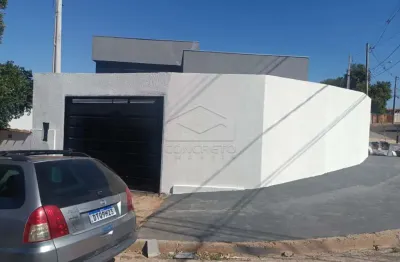 Casa com 2 quartos à venda no Jardim Nova Esperança, Bauru 