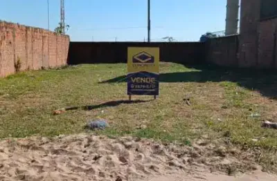 Terreno encaixado na salvador filardi! ótima oportunidade!