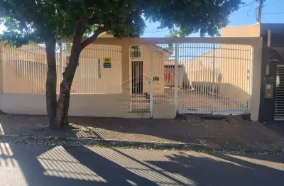 Casa com 2 quartos à venda no Núcleo Habitacional Mary Dota, Bauru 