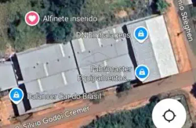 Casa à venda na Vila Aviação B, Bauru 