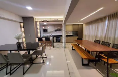 Apartamento com 3 quartos à venda na Vila Aviação, Bauru 