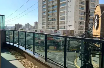 Apartamento com 2 quartos à venda no Jardim Infante Dom Henrique, Bauru 