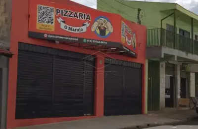 Ponto comercial à venda no Núcleo Habitacional Mary Dota, Bauru 