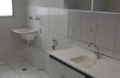 Apartamento com 2 quartos para alugar na Vila Cidade Jardim, Botucatu 