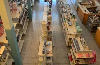 Ponto comercial para alugar na Vila Leozina, Igaraçu do Tietê 