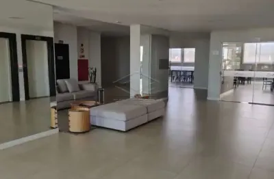 Apartamento com 3 quartos para alugar no Centro, Botucatu 