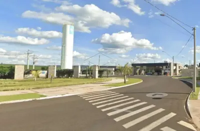 Terreno à venda no Residencial Villa de Leon, Piratininga 