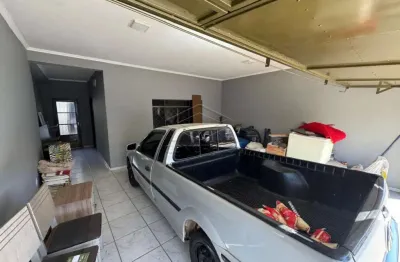 Casa com 3 quartos à venda no Jardim Nova Jaú, Jaú 