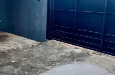 Casa com 2 quartos à venda no Jardim Alvorada, Lençóis Paulista 